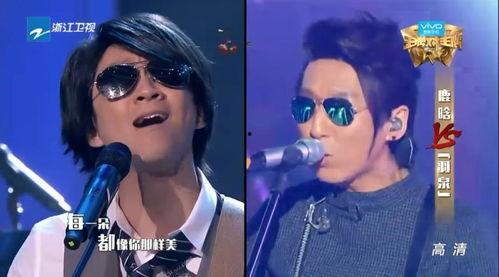 羽泉 唱歌 爆料视频,揭秘明星幕后趣事